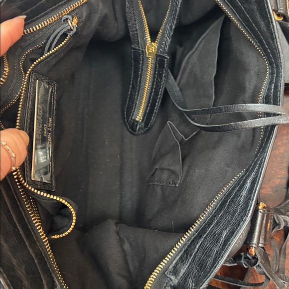 Balenciaga Classic City Bag - beautiful condition! - Picture 12 of 12